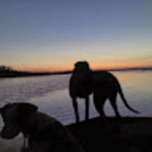 Meet your Posher, Kathleen